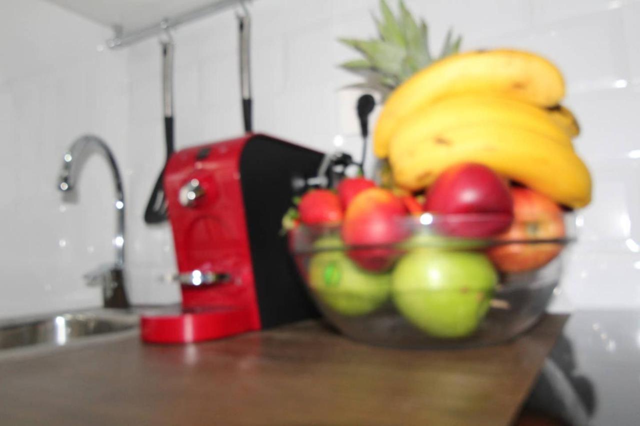 Apartamento Muy Centrico 5 Minutos Playa อาลิกันเต ภายนอก รูปภาพ