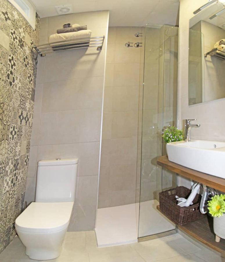 Apartamento Muy Centrico 5 Minutos Playa อาลิกันเต ภายนอก รูปภาพ